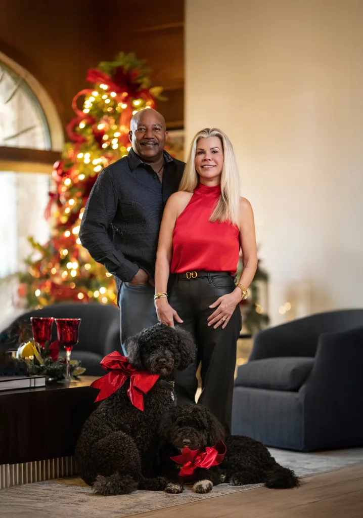 Caring Begins at Home | Darien Bradford, MD and Kristin Bradford, RN Caring Begins at Home | Darien Bradford, MD and Kristin Bradford, RN