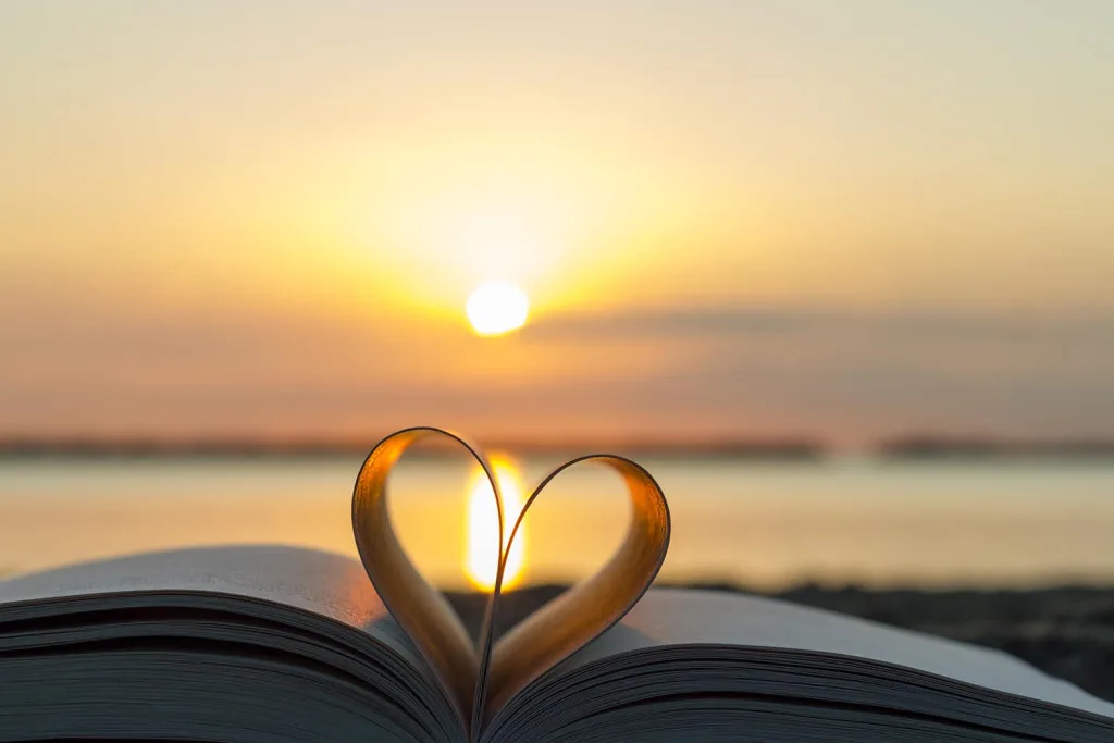love is... | fruit of the vine