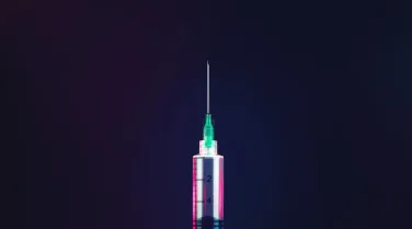 October is the perfect time for immunizations