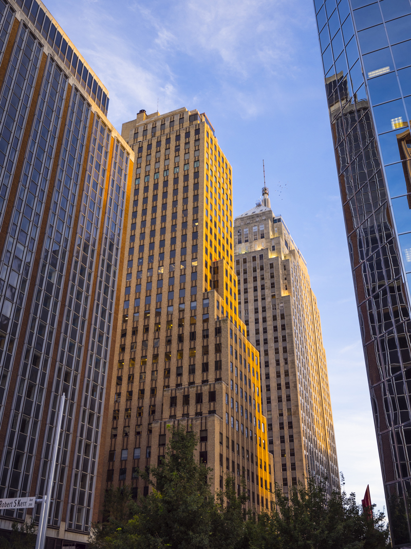 oklahomacitytravelwynnewoodadvenure Living Magazine