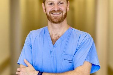 Methodist Moody Brain and Spine Institute Stephen Katzen, MD