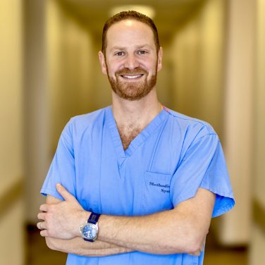 Methodist Moody Brain and Spine Institute Stephen Katzen, MD