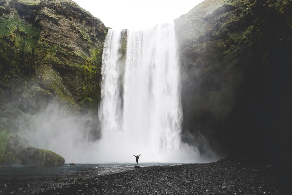 the power of persistence