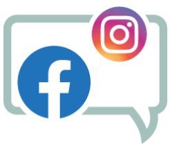 social media services