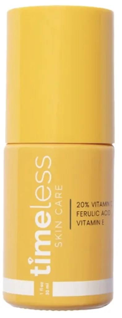 timeless vitamin c