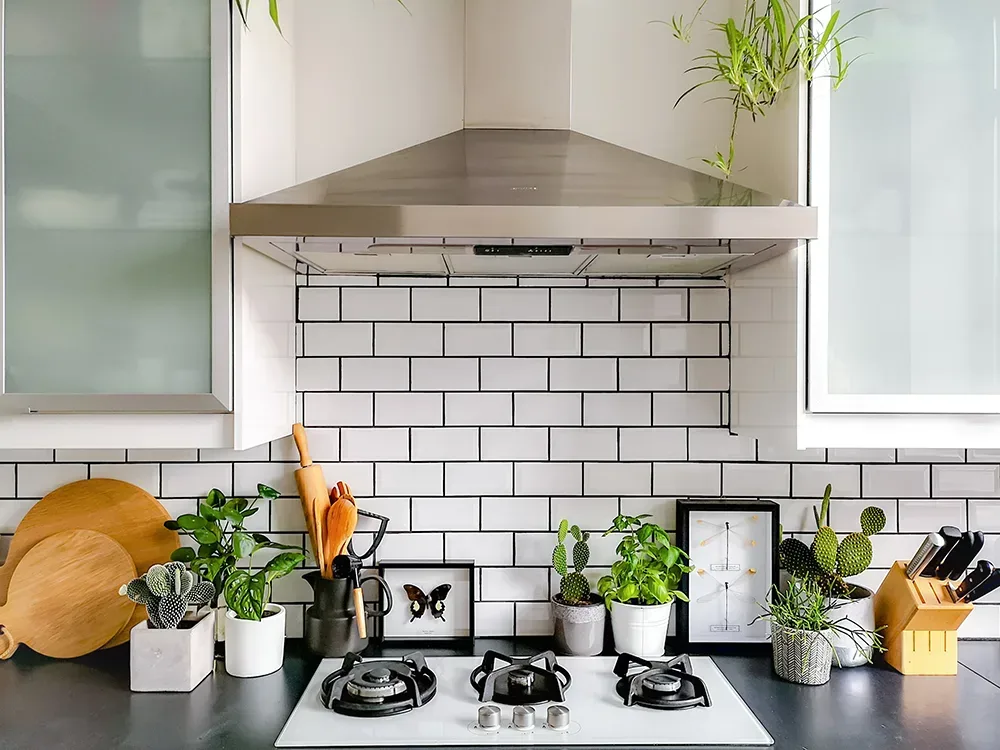 Trends in tile and flooring for home design; Tile Style | An Ancient Art Form That's Newer Than Ever
