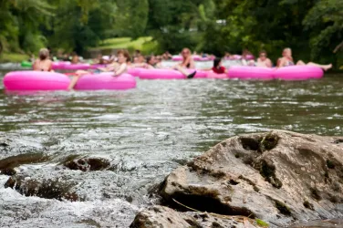 Texas Tubing
