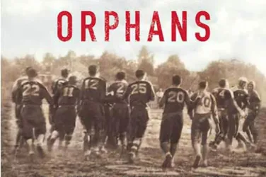 Twelve Mighty Orphans