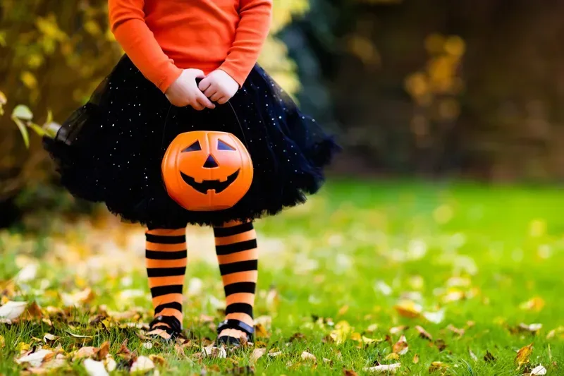 treat or treat for unicef