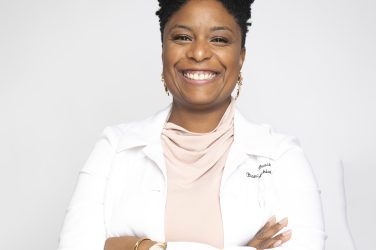 Bianca Busch, MD