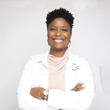 Bianca Busch, MD