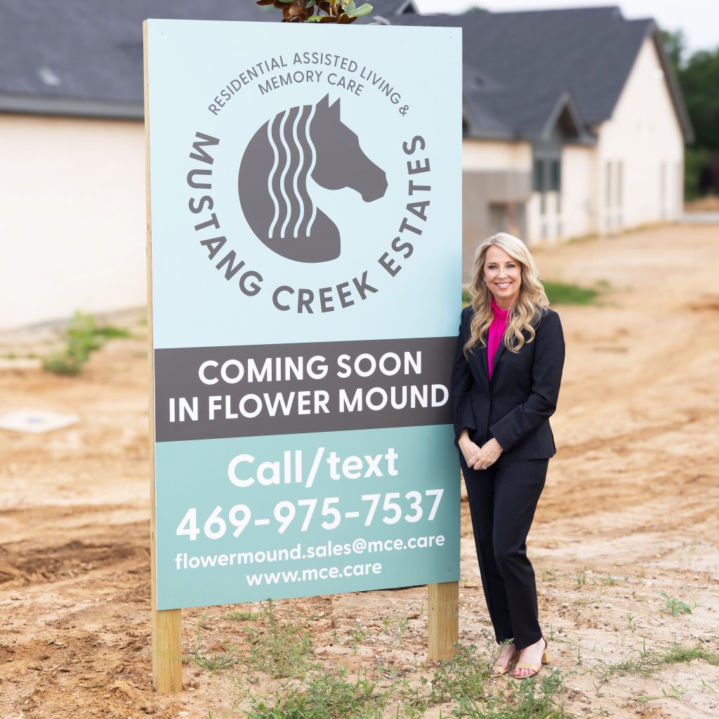 Reneé Ramsey Mustang Creek Estates Reneé Ramsey Mustang Creek Estates