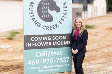 Reneé Ramsey Mustang Creek Estates