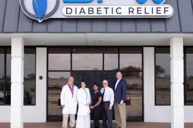 DFW Diabetic Relief