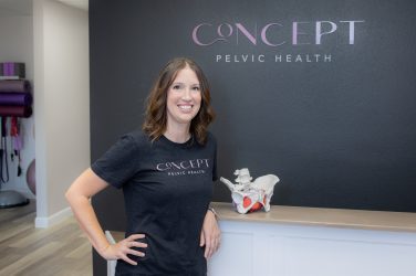 Concept Pelvic Health